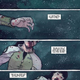 Image: TKO Studios, Sentient #1 art by Gabriel Hernandez Walta